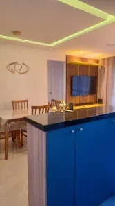 Apartamento com 2 Quartos à venda, 55m² no Votupoca, Barueri