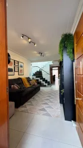 Sobrado com 3 Quartos à venda, 115m² no Vila Alpina, São Paulo