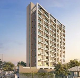 Apartamento com 1 Quarto à venda, 20m² no Piatã, Salvador