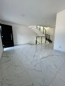 Sobrado com 2 Quartos à venda, 107m² no Parque Artur Alvim, São Paulo