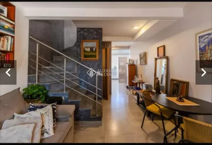 Casa de Condomínio com 2 Quartos à venda, 70m² no Vila Nova, Porto Alegre