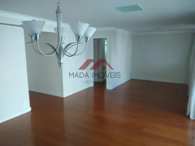 Apartamento com 3 Quartos à venda, 148m² no Vila Nova Socorro, Mogi das Cruzes