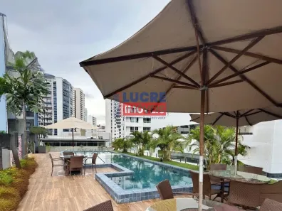 Apartamento com 3 Quartos à venda, 83m² no Manaíra, João Pessoa