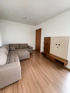 Apartamento com 2 Quartos para alugar, 45m² no Parque Novo Jockey, Campos dos Goytacazes