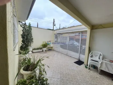Casa com 2 Quartos à venda, 150m² no Bosque da Saúde, São Paulo