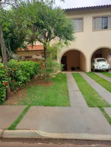 Casa de Condomínio com 3 Quartos à venda, 123m² no Vila Melhado, Araraquara