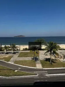 Apartamento com 4 Quartos para venda ou aluguel, 120m² no Piratininga, Niterói