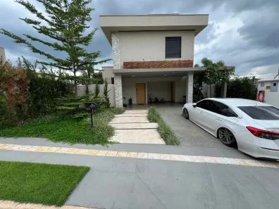 Sobrado com 3 Quartos à venda, 181m² no Jardins Nápoles, Senador Canedo