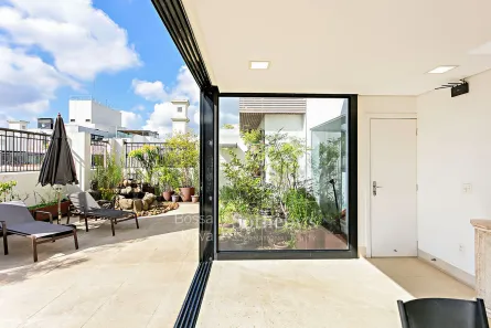 Cobertura com 2 Quartos à venda, 236m² no Vila Cruzeiro, São Paulo