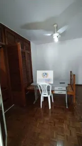 Kitnet com 1 Quarto para alugar, 29m² no Cidade Universitária, Campinas