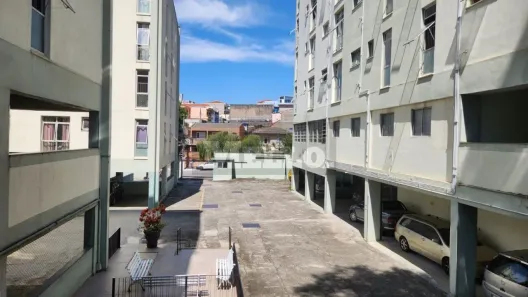Apartamento com 2 Quartos à venda, 55m² no Vila Santa Catarina, São Paulo