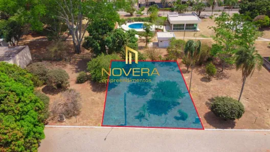 Lote/Terreno à venda, 609m² no Setor Habitacional Tororó, Brasília