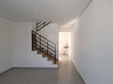 Sobrado com 2 Quartos à venda, 99m² no Vila Universitária, São Paulo
