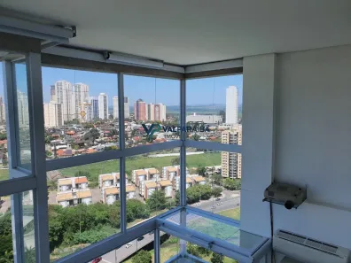 Apartamento com 3 Quartos à venda, 133m² no Vila Ema, São José dos Campos