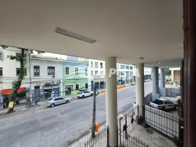 Sala Comercial para alugar, 152m² no Centro, Rio de Janeiro