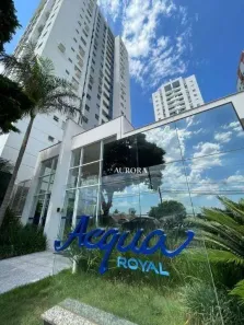 Apartamento com 2 Quartos à venda, 70m² no Terra Bonita, Londrina
