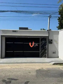 Casa com 4 Quartos à venda, 136m² no Tamatanduba, Eusébio