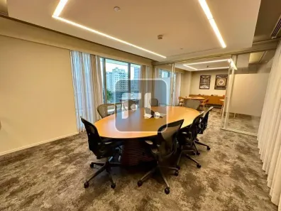 Sala Comercial para venda ou aluguel, 378m² no Itaim Bibi, São Paulo