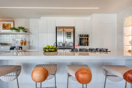 Apartamento com 3 Quartos à venda, 236m² no Setor Oeste, Goiânia