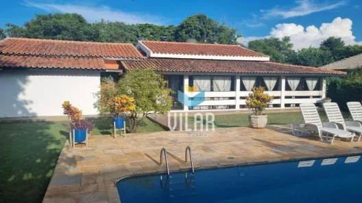 Casa de Condomínio com 4 Quartos à venda, 256m² no City Castello, Itu