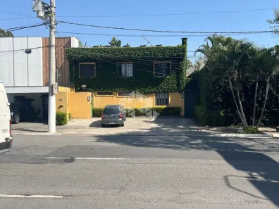 Casa com 1 Quarto à venda, 179m² no Vila Nova Conceição, São Paulo
