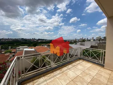 Casa com 3 Quartos à venda, 256m² no Jardim Bela Vista, Americana