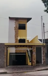 Sobrado com 3 Quartos para alugar, 202m² no Vila Floresta, Santo André
