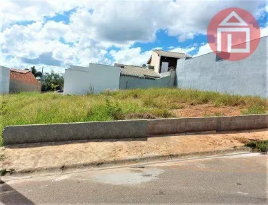 Lote/Terreno à venda, 140m² no Residencial Vino Barolo, Bragança Paulista