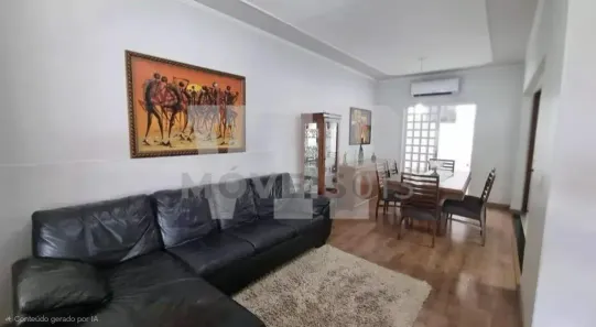 Casa com 3 Quartos à venda, 180m² no Jardim Bom Pastor, Botucatu