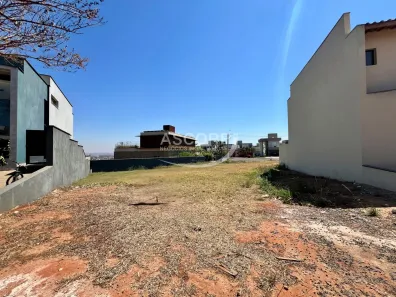 Lote/Terreno à venda, 388m² no Taquaral, Piracicaba