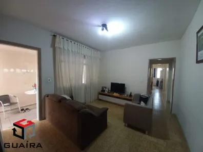 Sobrado com 4 Quartos à venda, 201m² no Olímpico, São Caetano do Sul