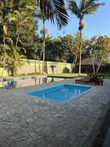 Fazenda/Sítio com 5 Quartos à venda, 471m² no Ipelândia, Suzano