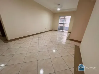 Apartamento com 2 Quartos à venda, 83m² no Guilhermina, Praia Grande