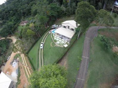 Casa de Condomínio com 3 Quartos à venda, 210m² no , Domingos Martins