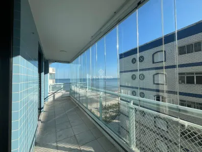 Apartamento com 3 Quartos à venda, 110m² no Tupi, Praia Grande