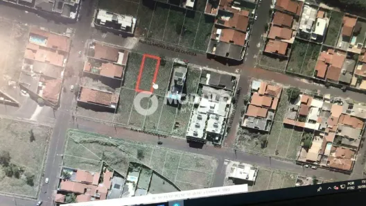 Lote/Terreno à venda, 360m² no Vigilato Pereira, Uberlândia
