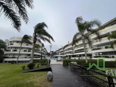Apartamento com 3 Quartos à venda, 150m² no Canasvieiras, Florianópolis