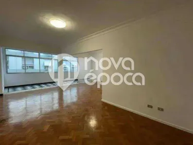 Apartamento com 4 Quartos à venda, 168m² no Ipanema, Rio de Janeiro