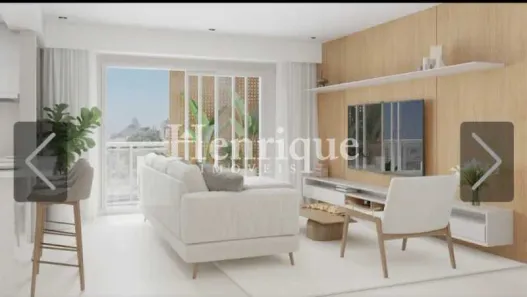Apartamento com 2 Quartos à venda, 125m² no Botafogo, Rio de Janeiro