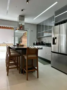 Casa com 3 Quartos à venda, 239m² no Jardim Franca, São Paulo