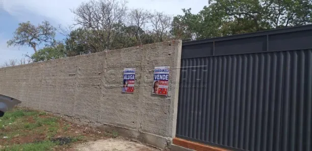 Lote/Terreno para alugar, 2000m² no Jardim Santa Adélia, Araraquara