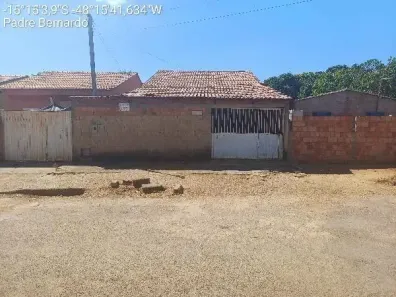 Casa com 3 Quartos à venda, 190m² no Trajanópolis, Padre Bernardo