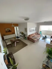 Apartamento com 3 Quartos à venda, 119m² no Papicu, Fortaleza