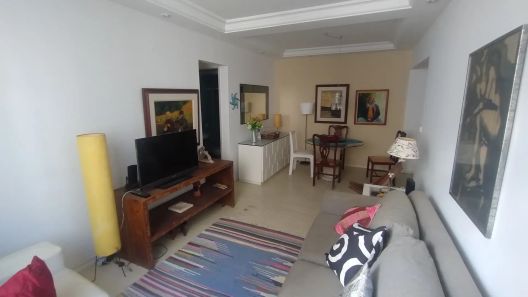 Apartamento com 3 Quartos à venda, 73m² no Leblon, Rio de Janeiro