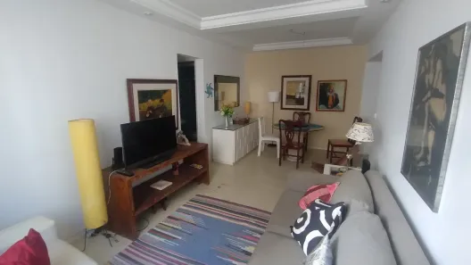 Apartamento com 3 Quartos à venda, 73m² no Leblon, Rio de Janeiro