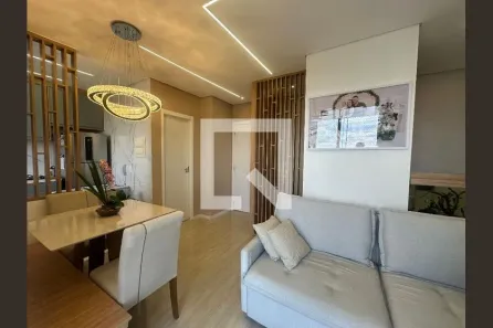 Apartamento com 2 Quartos à venda, 68m² no Jardim Tupanci, Barueri