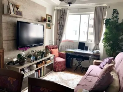 Apartamento com 2 Quartos à venda, 70m² no Parque Mandaqui, São Paulo