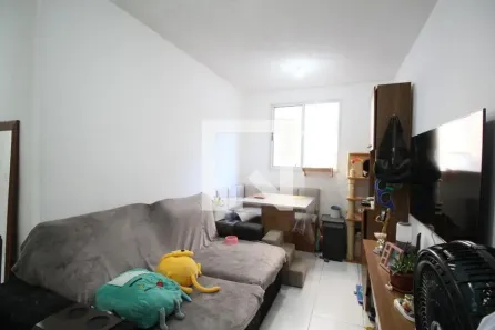 Apartamento com 2 Quartos à venda, 42m² no Pirajussara, São Paulo