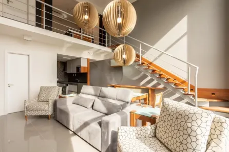 Apartamento com 1 Quarto para alugar, 74m² no Petrópolis, Porto Alegre