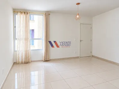 Apartamento com 2 Quartos à venda, 45m² no Niterói, Betim